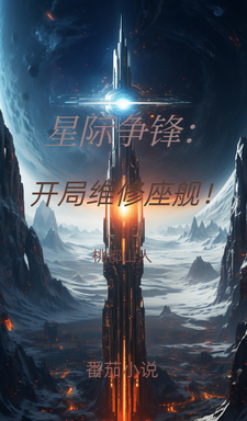 星際爭鋒：開局維修座艦！